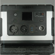 01_img_Batterie Lithium SUAOKI 500 Wh - 137.7 Ah